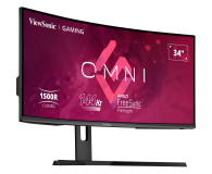 VIEWSONIC VX3418C-2K - 1332423 - zdjęcie 4